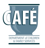 Cafe Logo