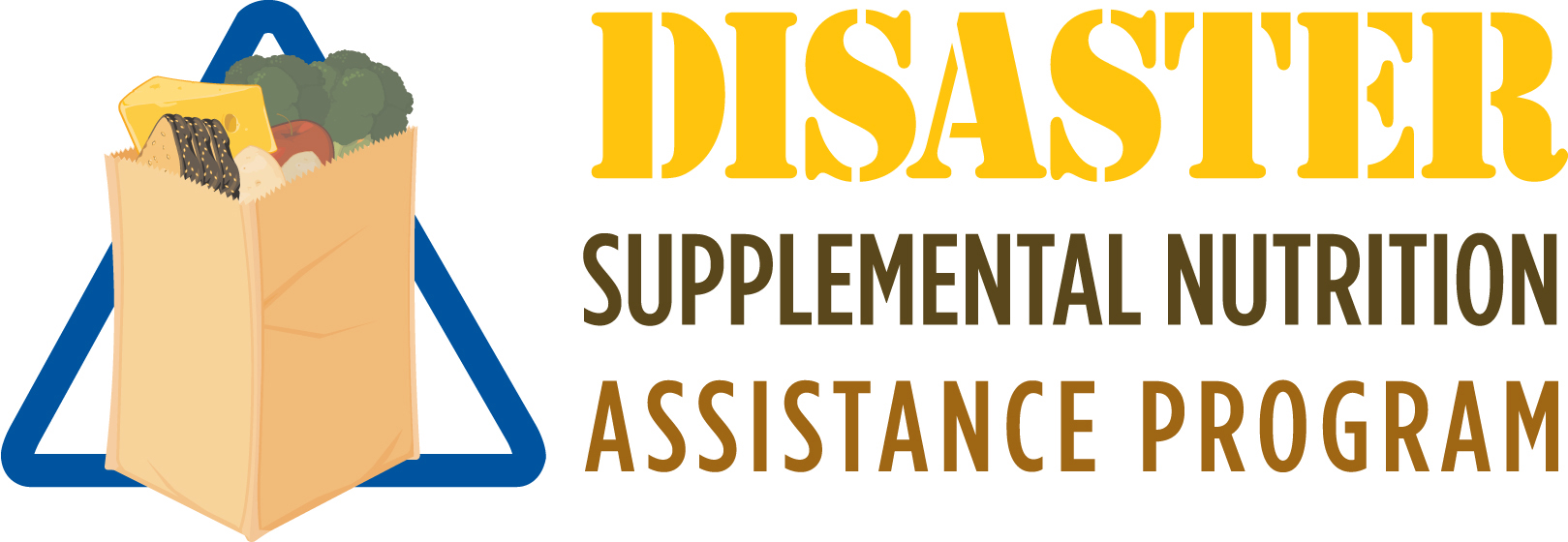 DSNAP logo