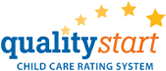 Quality Start Rating System Quality Start Logo