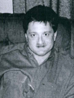 George B. Kitchura George B. Kitchura