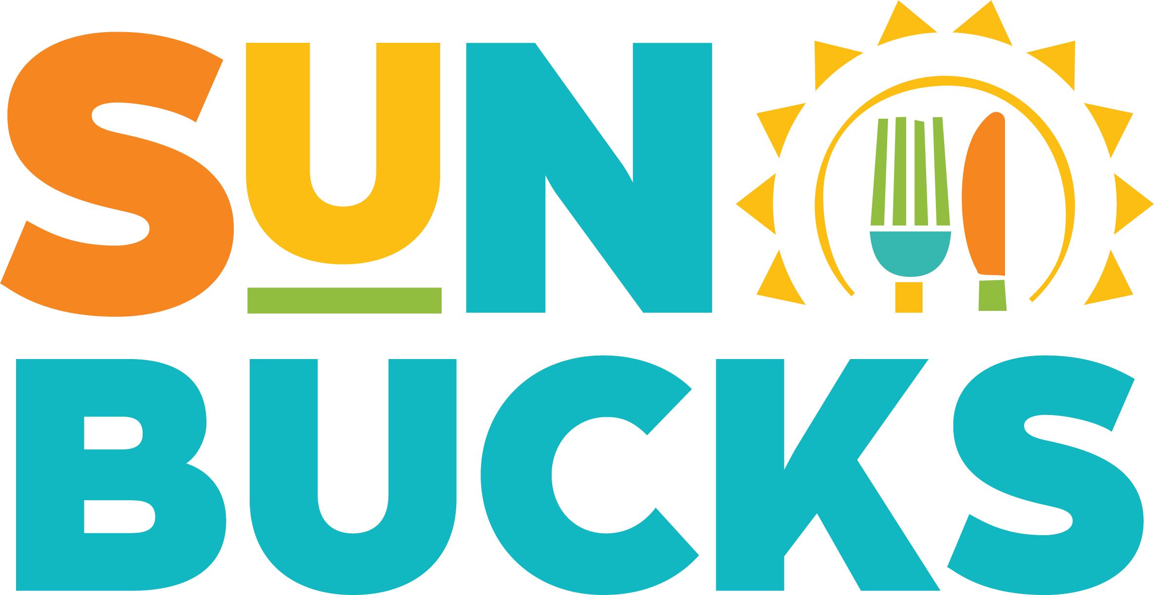 Sunbucks Logo