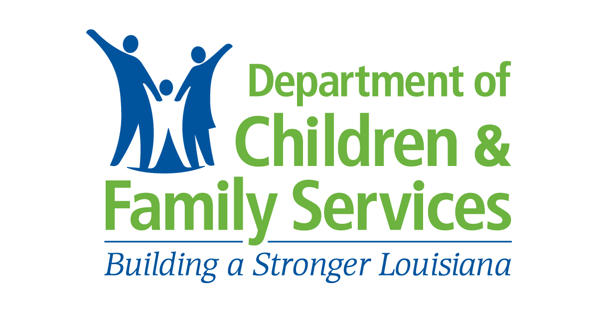 DCFS Logo