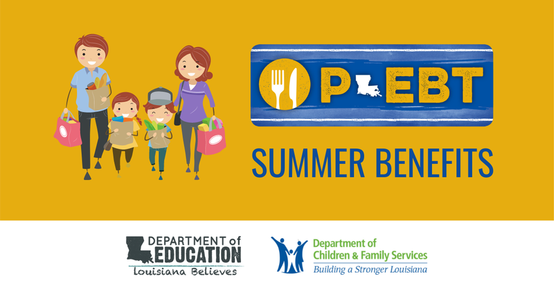 P-EBT Card Instructions and Information - West Virginia Department of Education