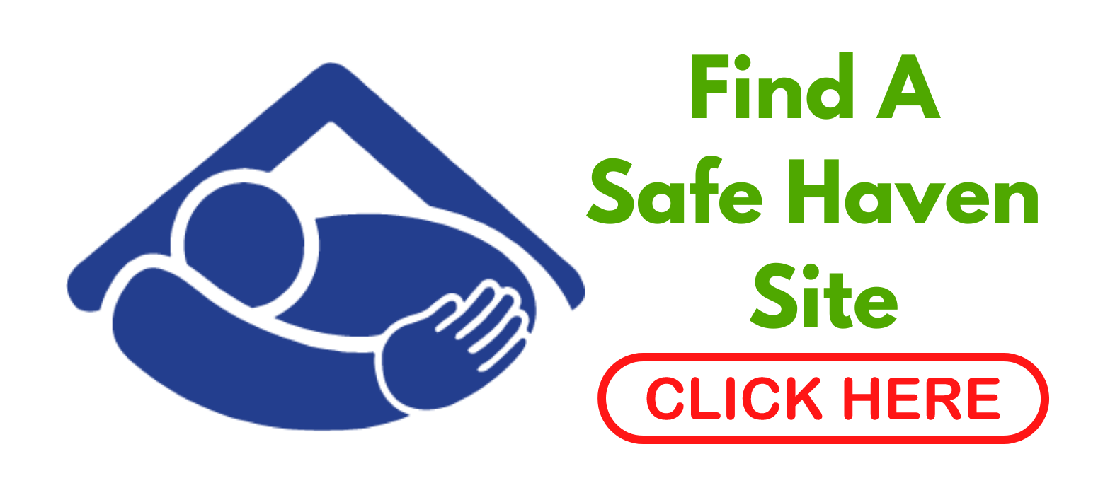 Safe Haven Logo