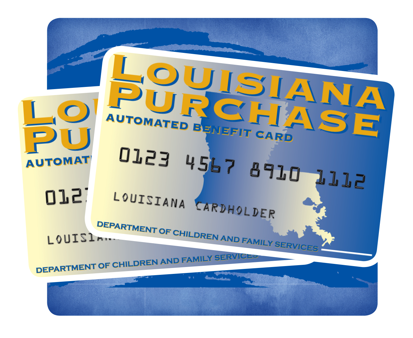 EBT Online  Louisiana Department of Children & Family Services